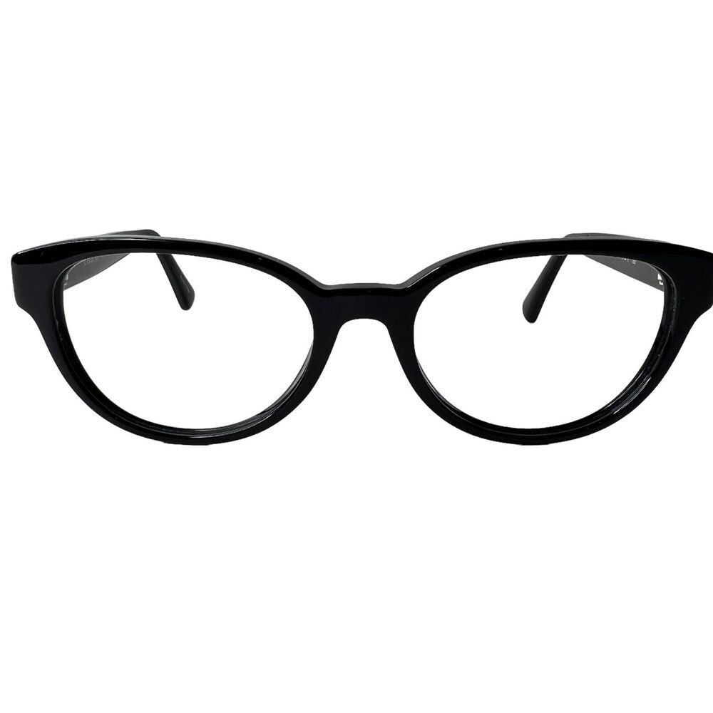 Coach HC6069 5002(Black) 51/17 135 China Designer Eyeglass Frames‎ Glasses H4675